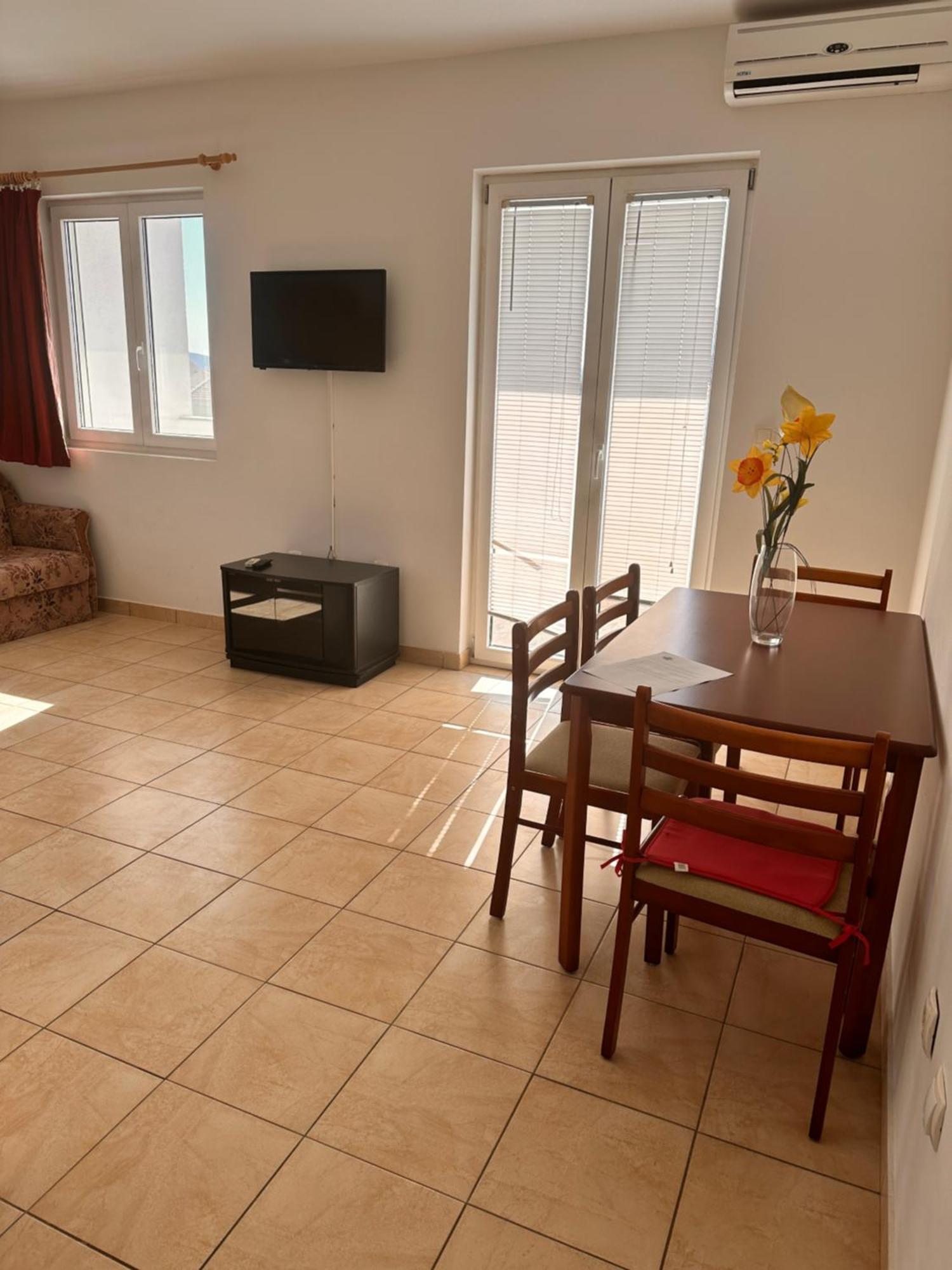 Perica Apartments Задар Экстерьер фото