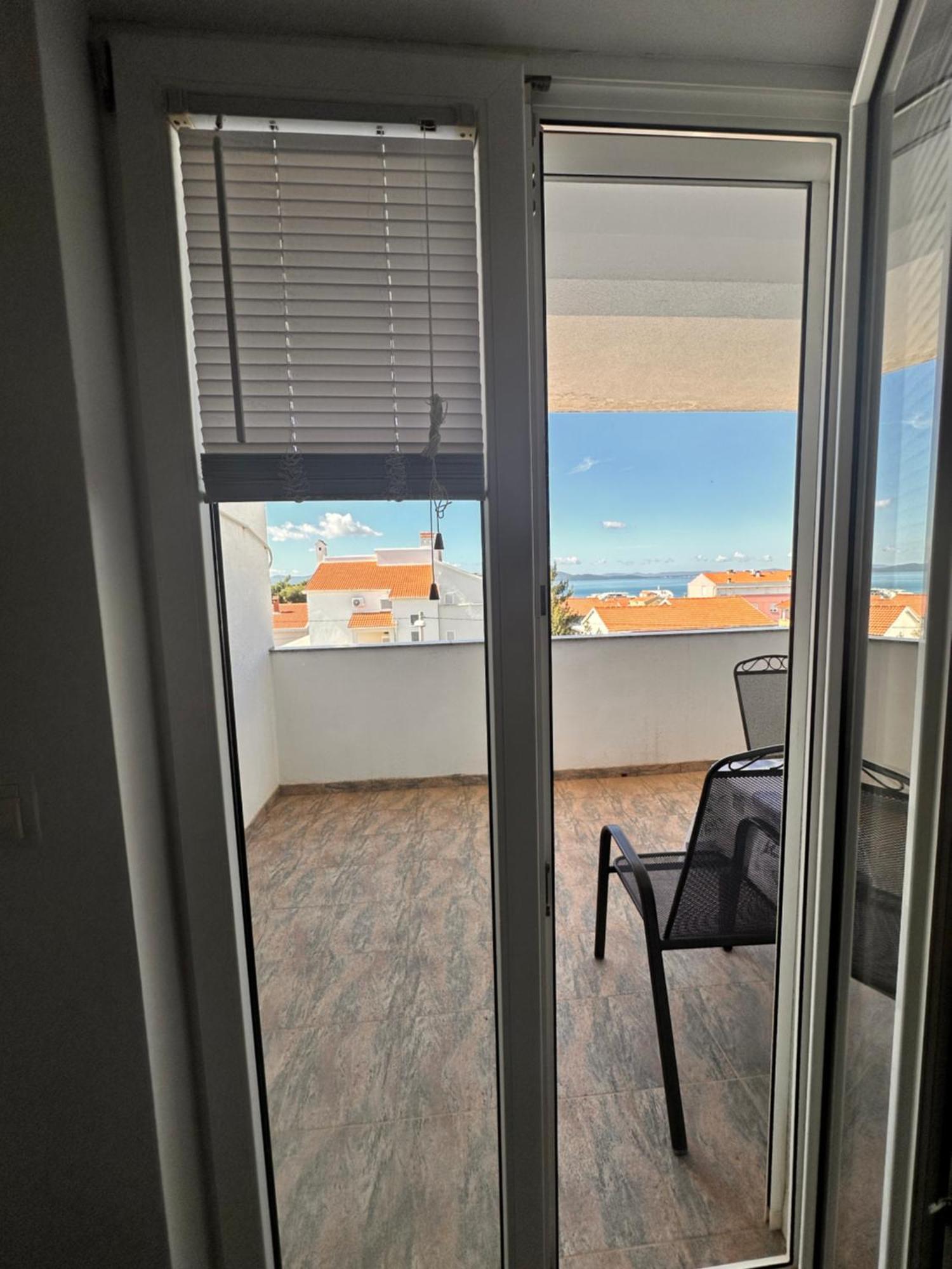 Perica Apartments Задар Экстерьер фото