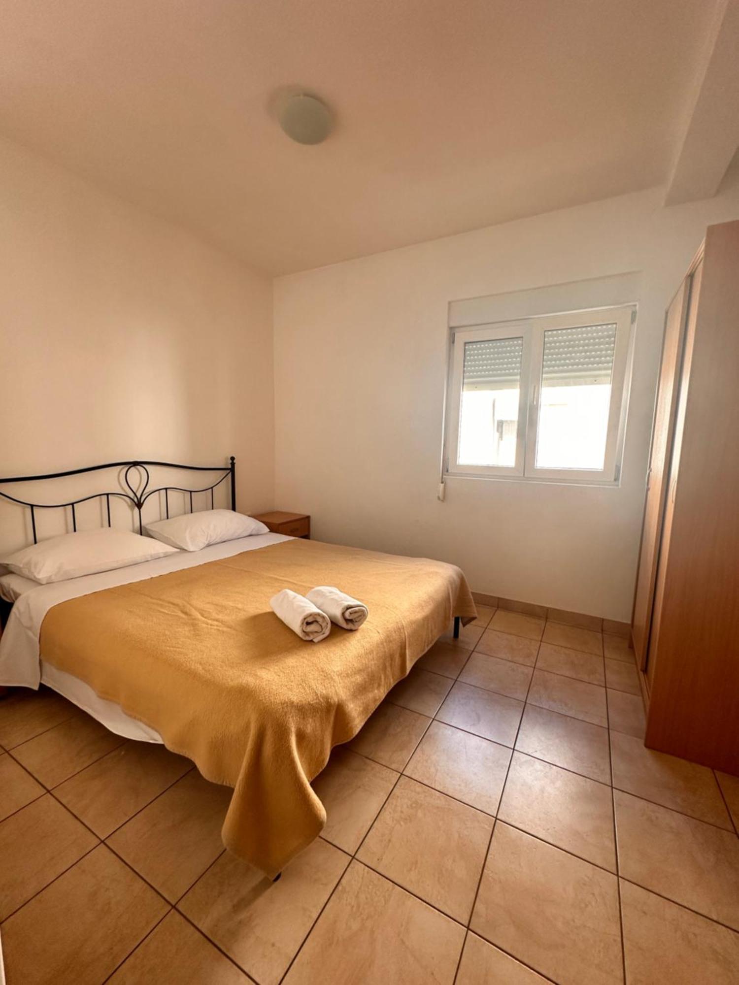 Perica Apartments Задар Экстерьер фото
