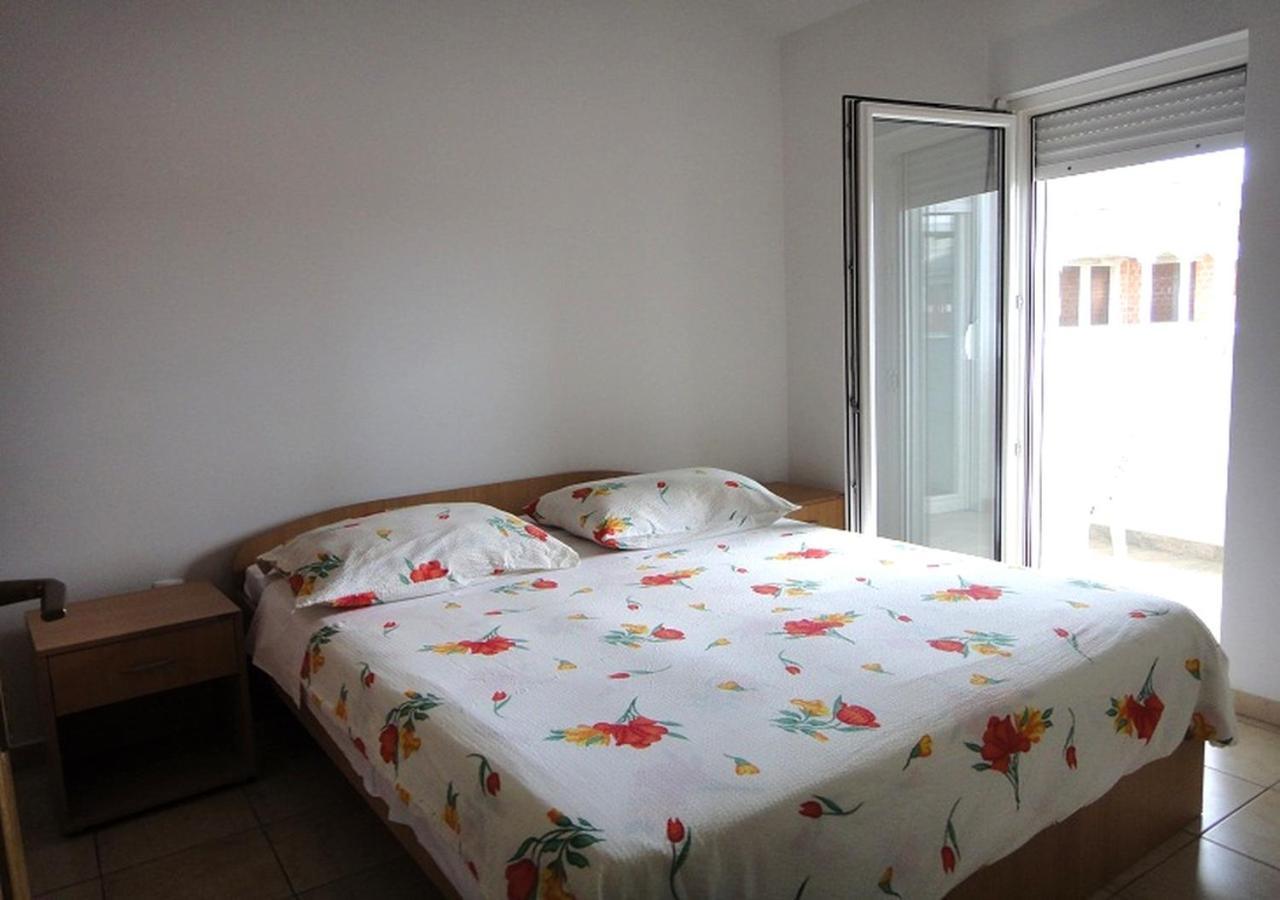Perica Apartments Задар Экстерьер фото