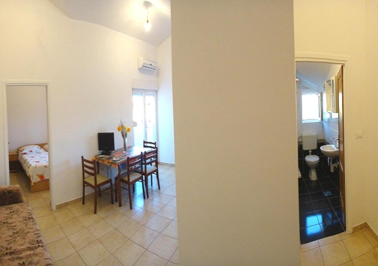 Perica Apartments Задар Экстерьер фото